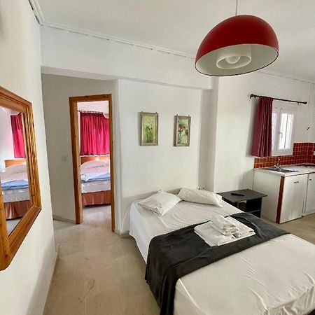 Gardenia Studios Nydri  Dış mekan fotoğraf
