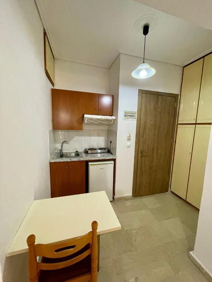 Gardenia Studios Nydri  Dış mekan fotoğraf