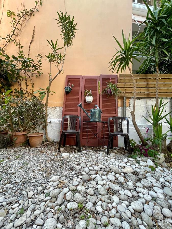 Gardenia Studios Nydri  Dış mekan fotoğraf