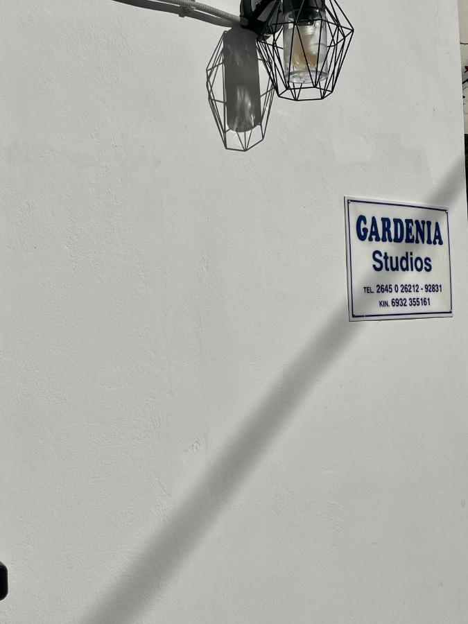 Gardenia Studios Nydri  Dış mekan fotoğraf