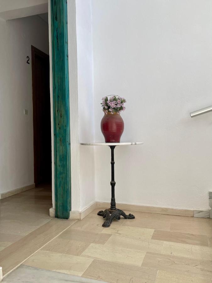 Gardenia Studios Nydri  Dış mekan fotoğraf