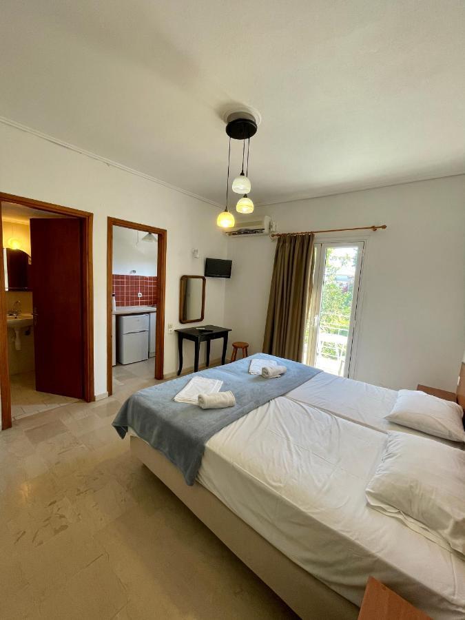 Gardenia Studios Nydri  Dış mekan fotoğraf