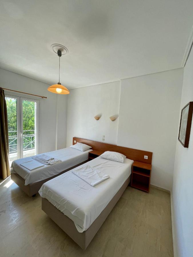Gardenia Studios Nydri  Dış mekan fotoğraf