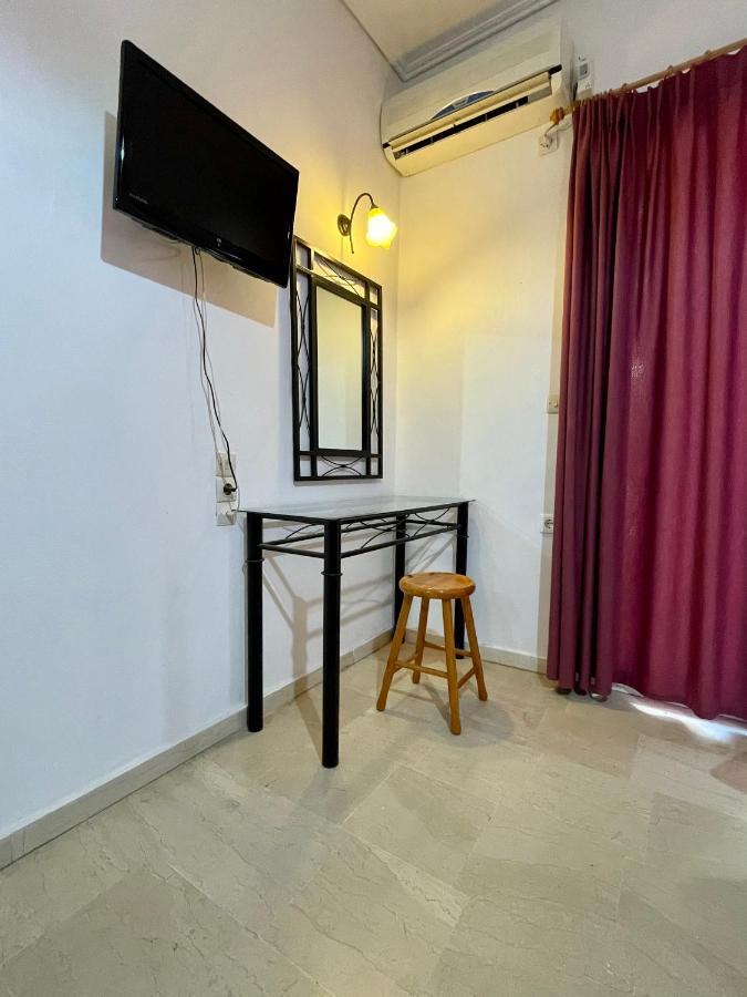Gardenia Studios Nydri  Dış mekan fotoğraf