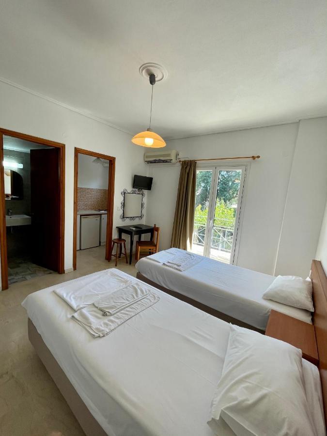 Gardenia Studios Nydri  Dış mekan fotoğraf