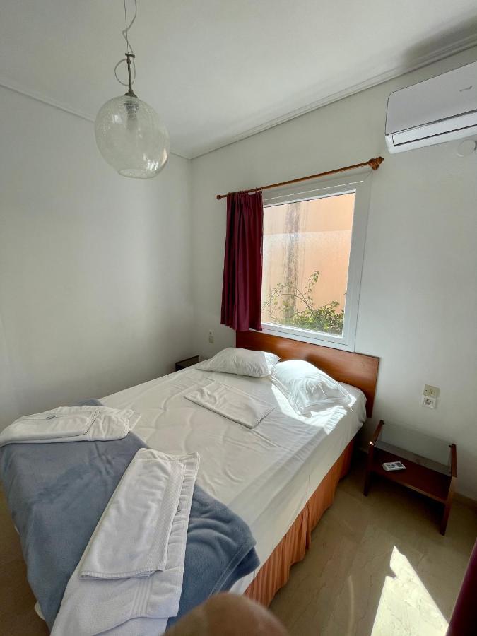 Gardenia Studios Nydri  Dış mekan fotoğraf