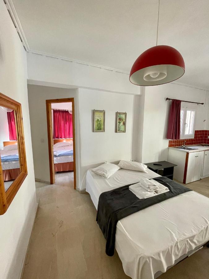 Gardenia Studios Nydri  Dış mekan fotoğraf
