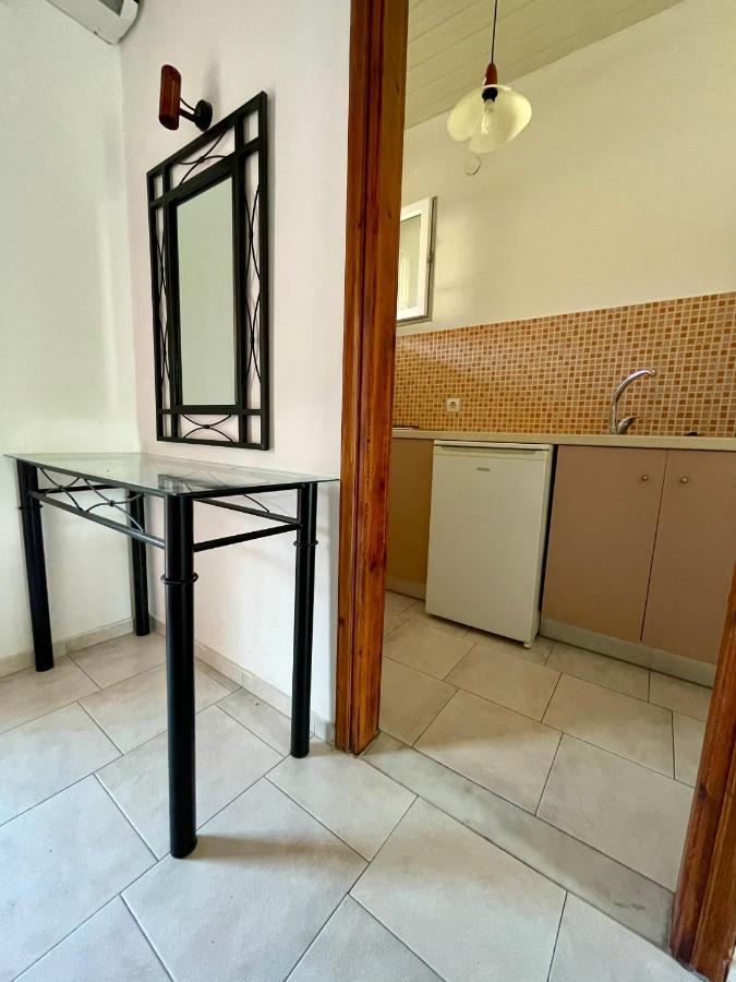 Gardenia Studios Nydri  Dış mekan fotoğraf