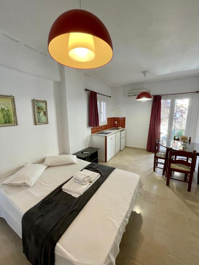 Gardenia Studios Nydri  Dış mekan fotoğraf