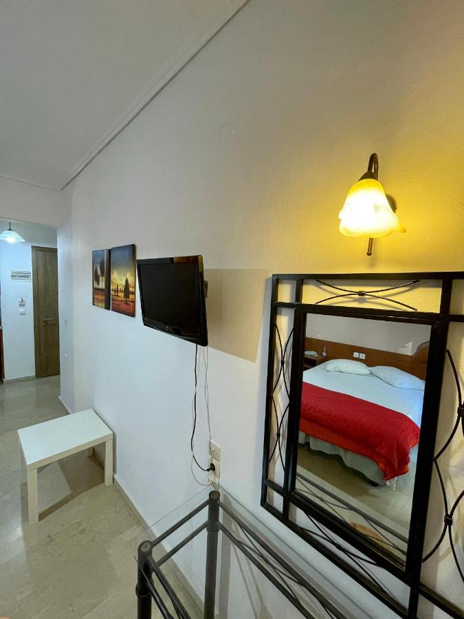 Gardenia Studios Nydri  Dış mekan fotoğraf