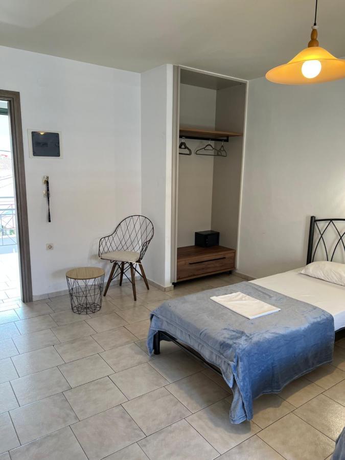 Gardenia Studios Nydri  Dış mekan fotoğraf