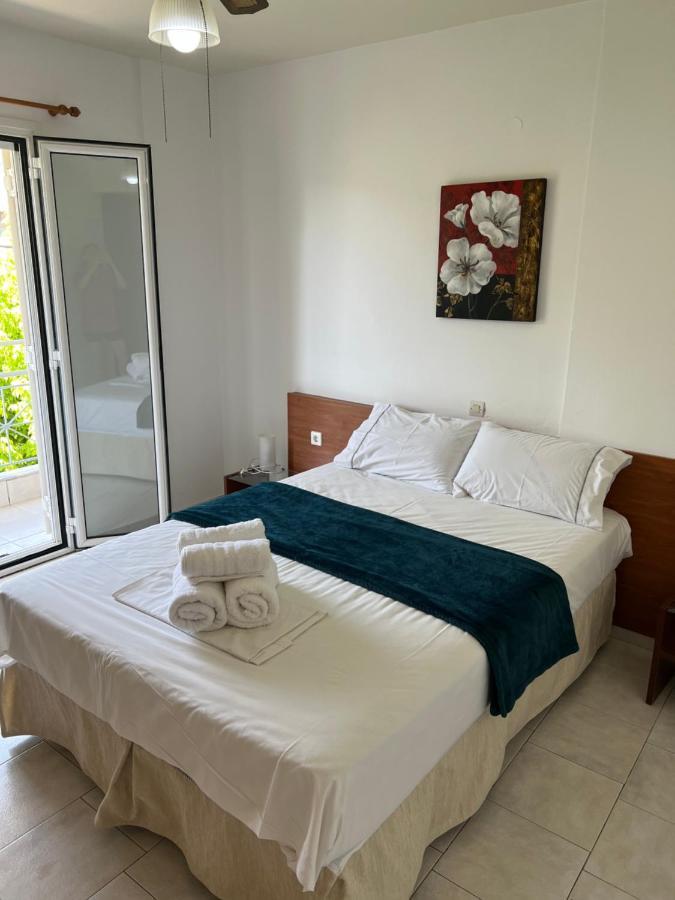 Gardenia Studios Nydri  Dış mekan fotoğraf
